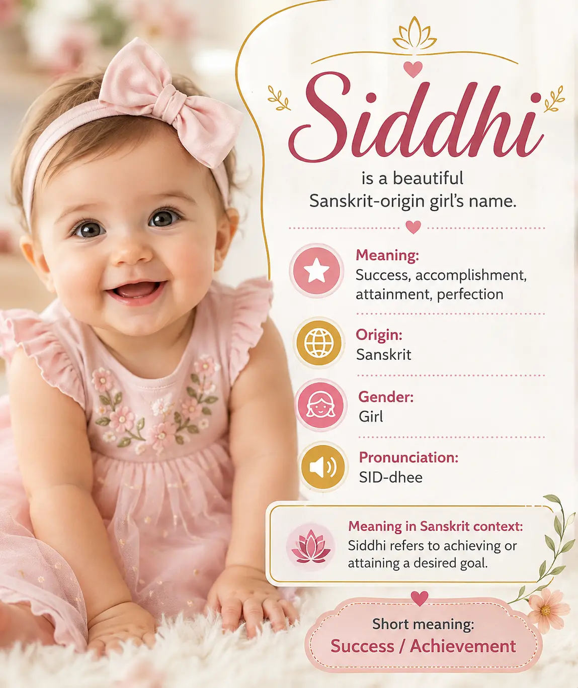 siddhi-baby-name-meaning
