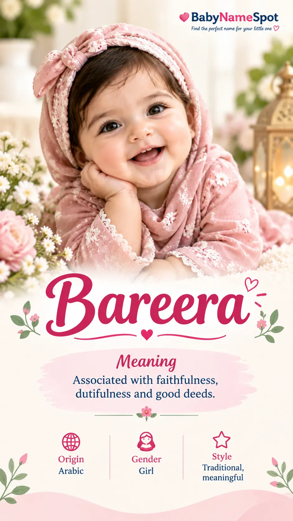 bareera-baby-name-meaning