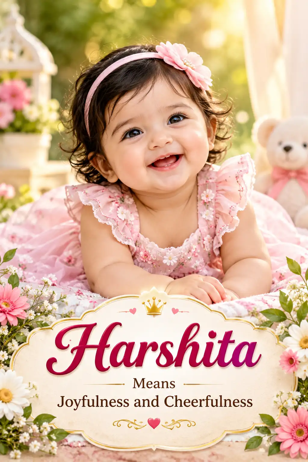 harchita-name-meaning