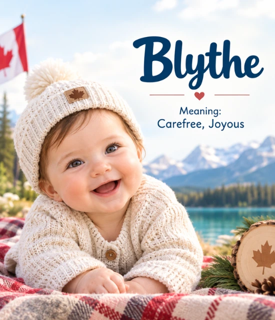 Baby Girl Names Starting With B