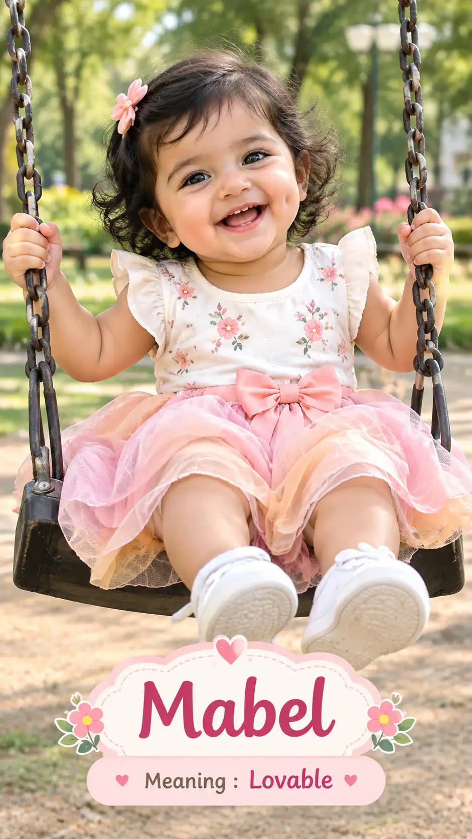Canadian Girl Names Starting with M