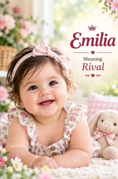 australia-cute-baby-girl-name