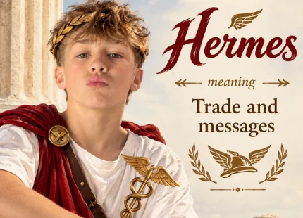 hermes-name-meaning