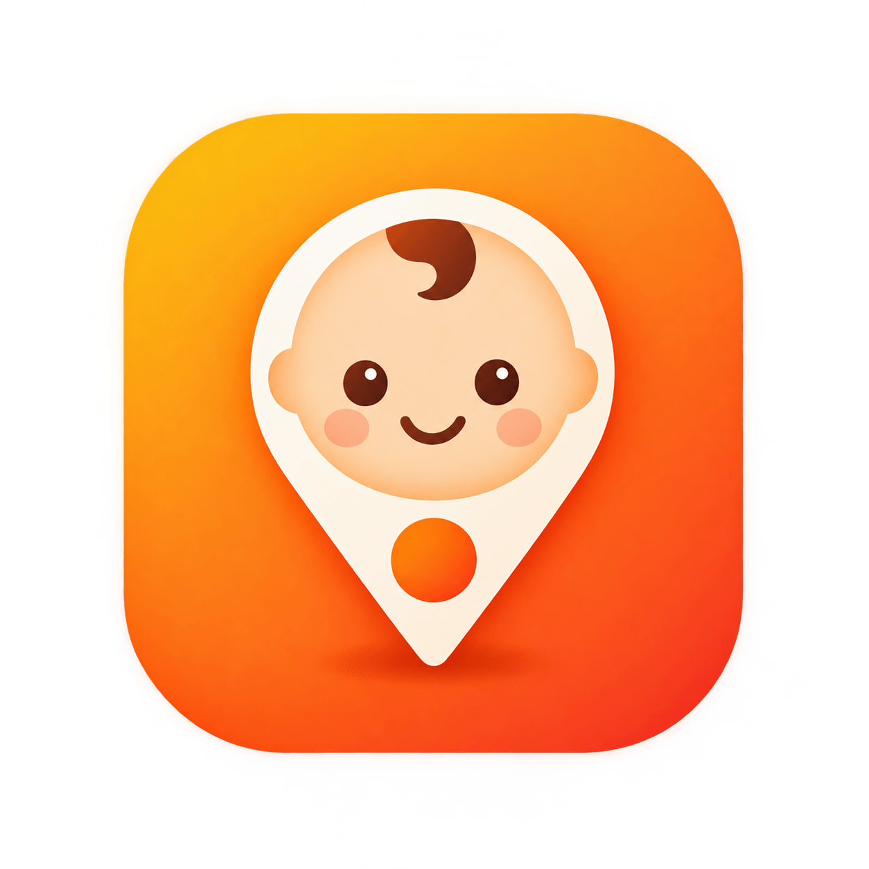 Baby Name Generator logo